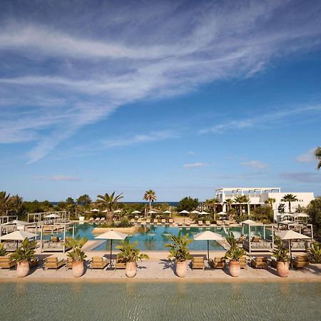 Sofitel Agadir Thalassa Sea & Spa ภายนอก รูปภาพ