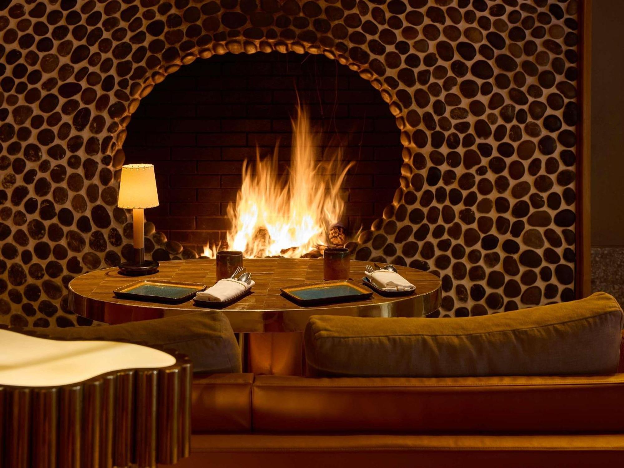 Sofitel Agadir Thalassa Sea & Spa ภายนอก รูปภาพ