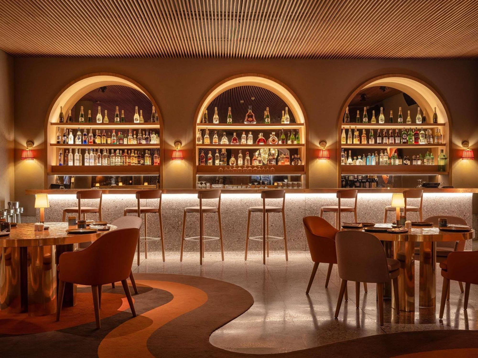 Sofitel Agadir Thalassa Sea & Spa ภายนอก รูปภาพ