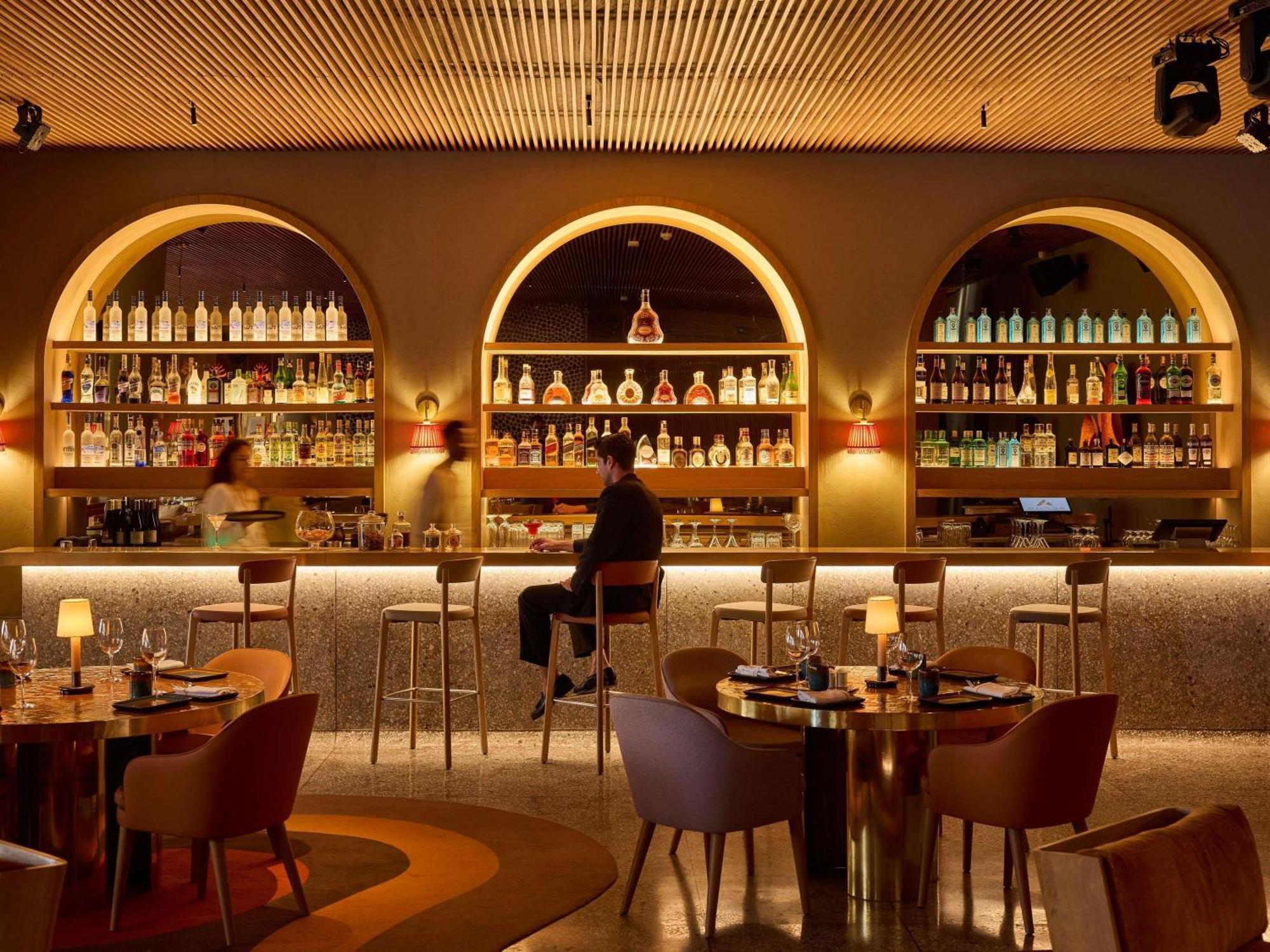 Sofitel Agadir Thalassa Sea & Spa ภายนอก รูปภาพ