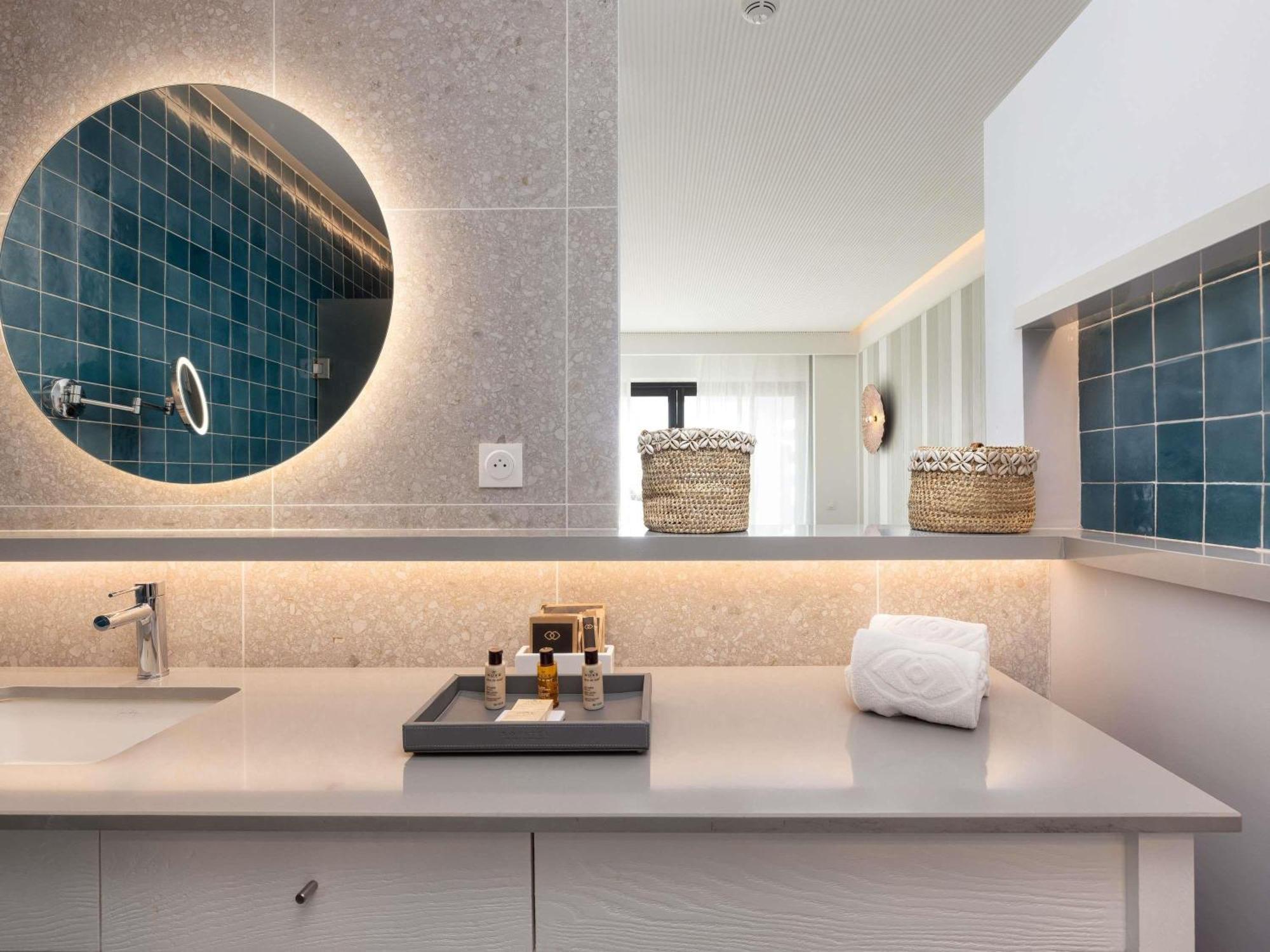 Sofitel Agadir Thalassa Sea & Spa ภายนอก รูปภาพ